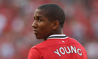 Ashley Young