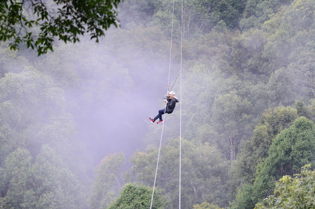 chiang mai zipline, zipline in chiang mai, zipline adventure in chiang mai, chiang mai zipline adventure