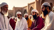 Qaidah 19: Kecemburuan terhadap Ilmu-ilmu Kaum Sufi dan Menjaga Orang Awam dari Berhubungan (Salah Paham) dengan Keilmuan Sufi yang Khusus