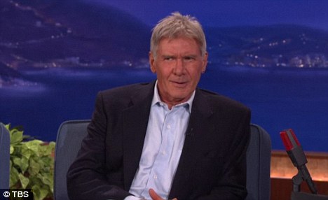 Great Quotes: Harrison Ford