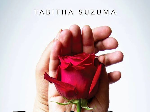 Resenha #117 - Proibido - Tabitha Suzuma -  Editora Valentina