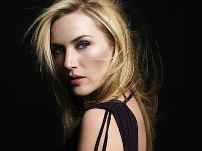 Kate Winslet Latest Wallpapers