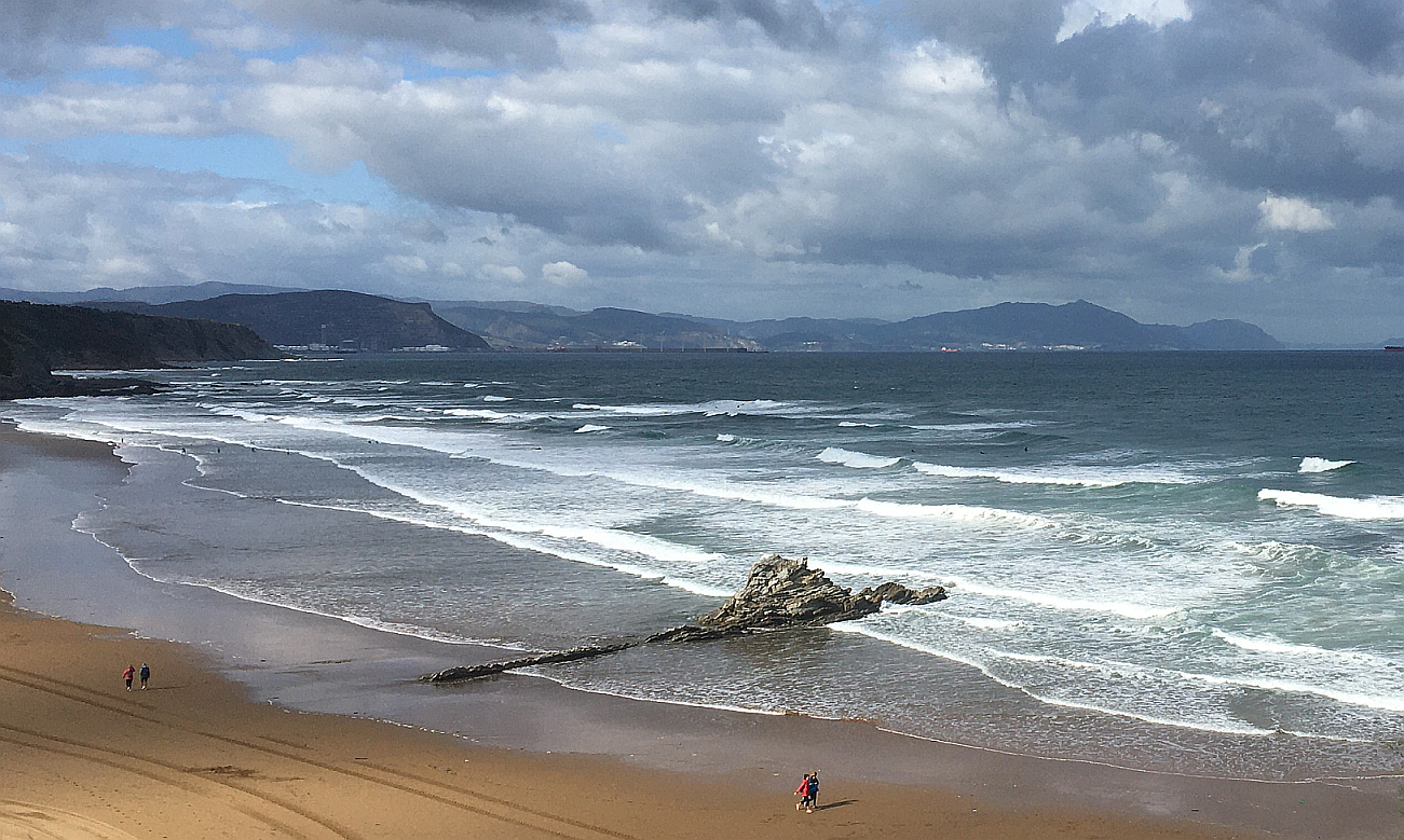 sopela viento