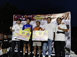 Kejurda Putaran I Road Race Bupati dan Kapolres Cup Koltim Resmi Ditutup