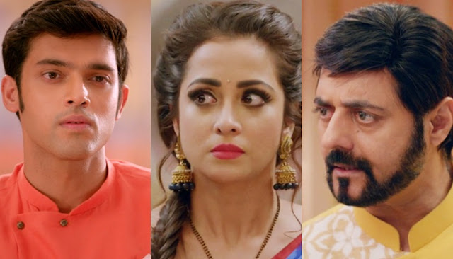 Shocker! Naveen kidnaps Madhuri’s kids Anurag takes action in Kasauti Zindagi Ki 