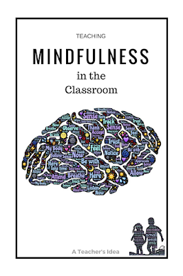 mindfulness activities