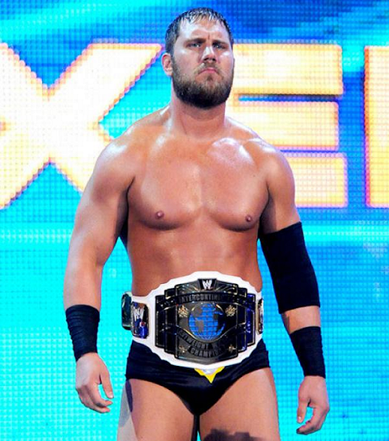 Curtis Axel Hd Free Wallpapers