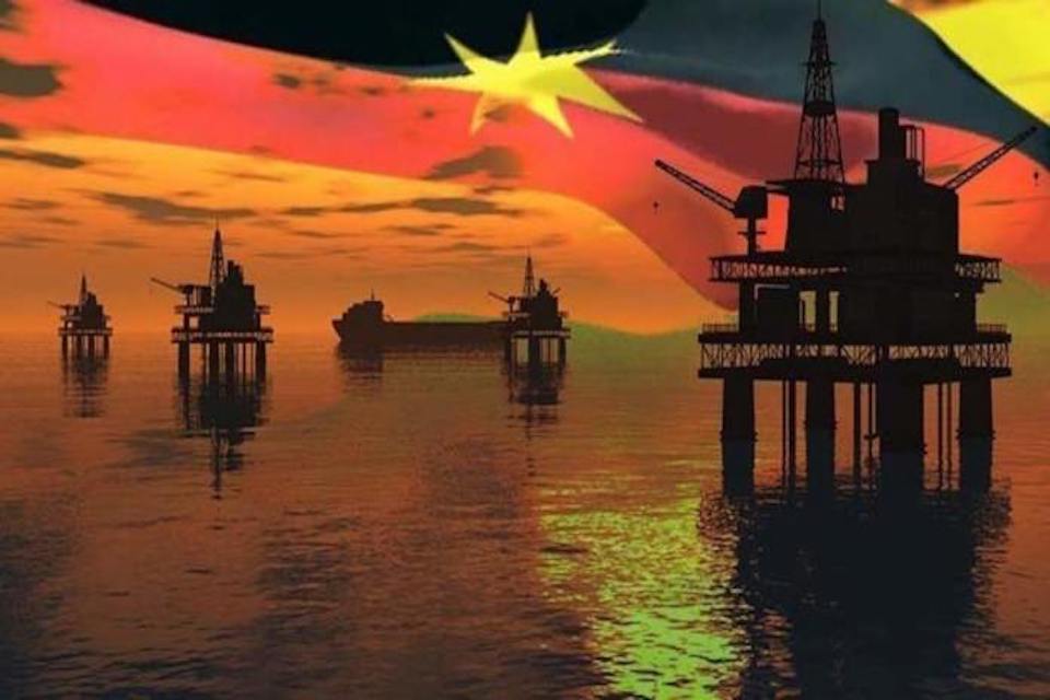 Keputusan Petronas Lawan Kerajaan Negeri Sarawak Akan ...