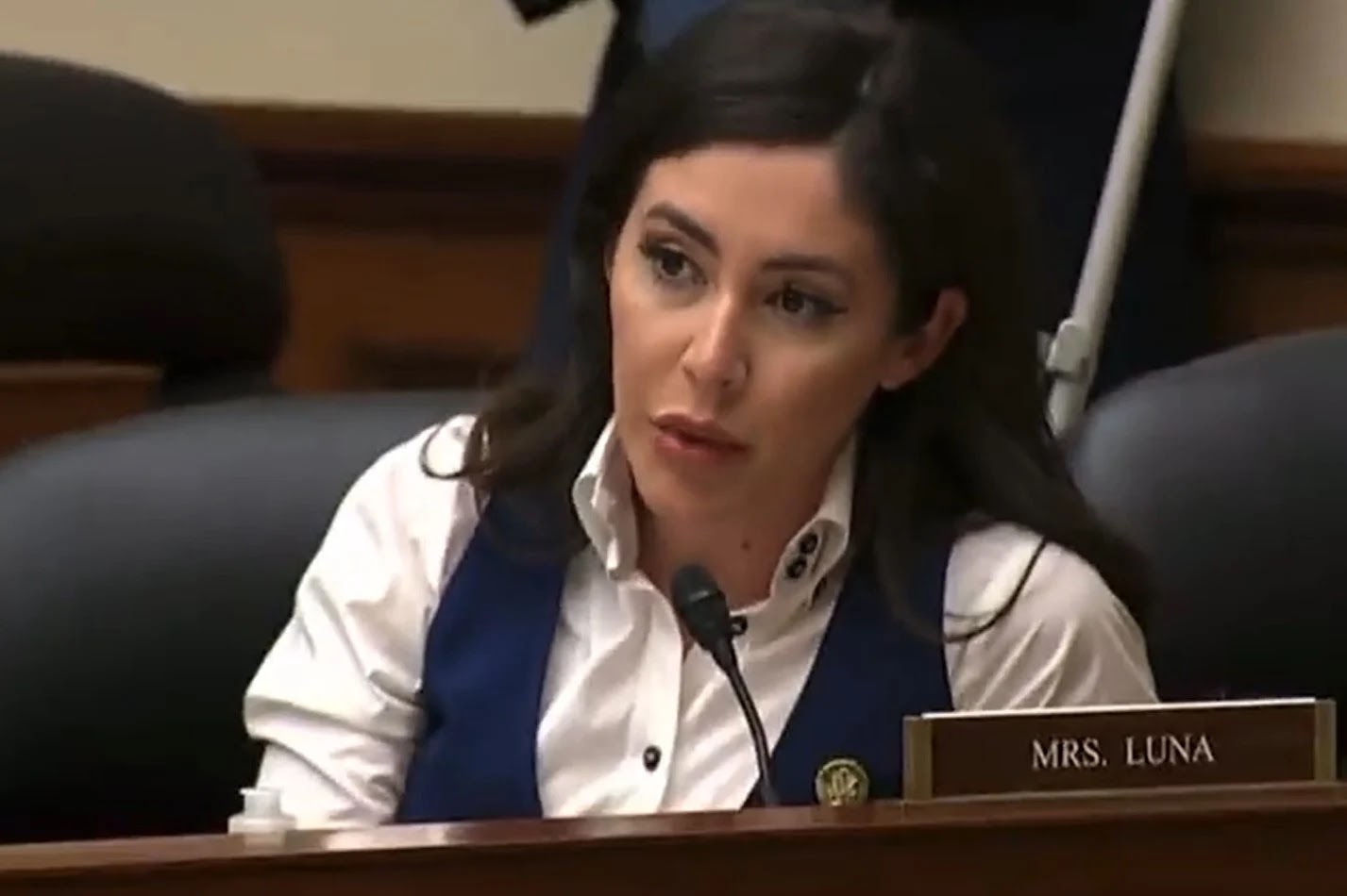 A STAR IS BORN! Rep. Anna Paulina Luna TORCHES Yoel Roth – Exposes Democrat-Big Tech-Government Collusion and Former TWITTER EXECS ARE LEFT SPEECHLESS!