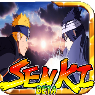 Naruto Senki v2.0 Mod Apk Terbaru Update 2018