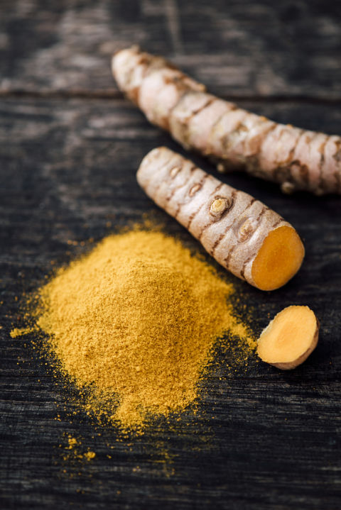 How to use Turmeric for your beauty
