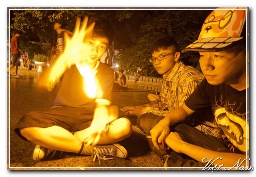 Cảnh Đẹp Việt Nam