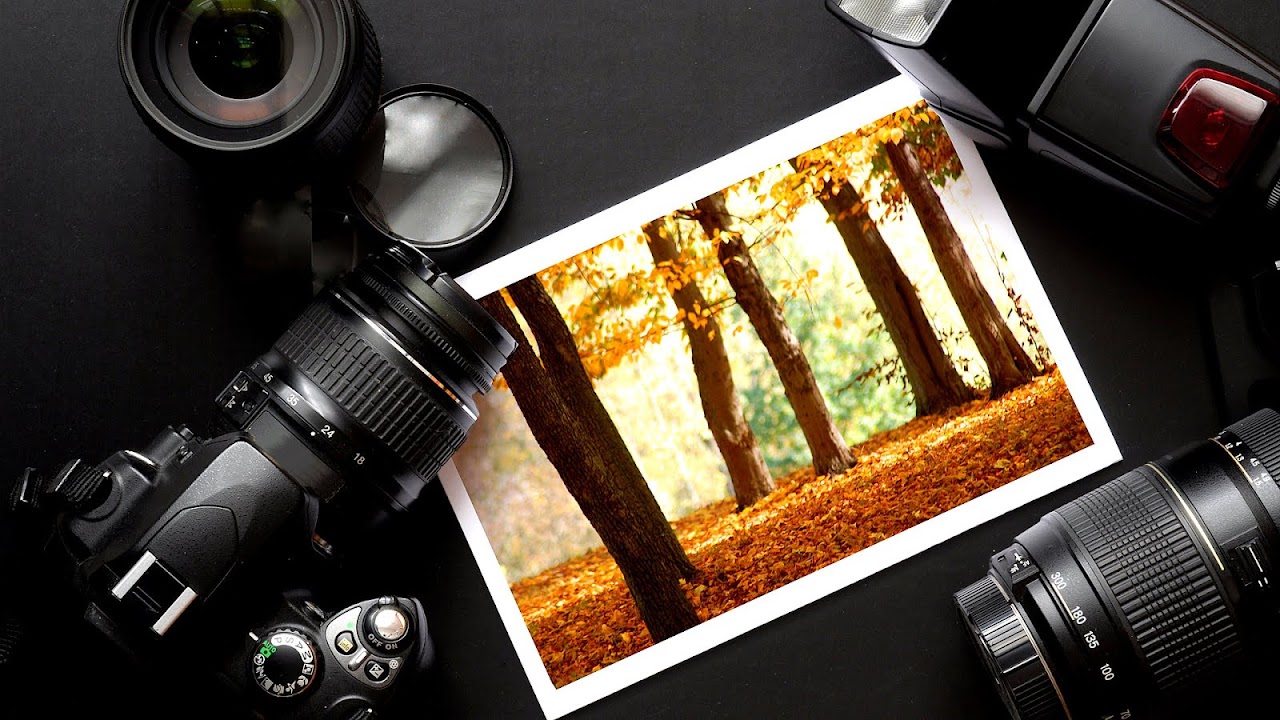 Photography - Digital Photography Courses