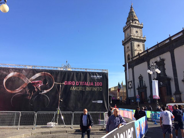 pedara giro d'italia 2017