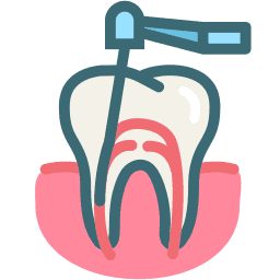 root canal abscess treatment