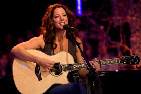 Sarah McLachlan