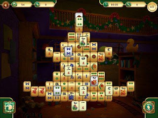 christmas mahjong final mediafire download