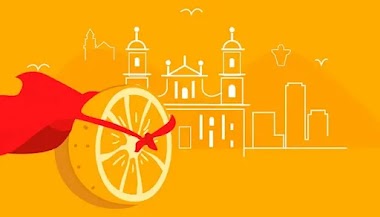 Economía Naranja en Gonzanamá 