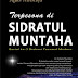 Ebook Terpesona di Sidratul Muntaha