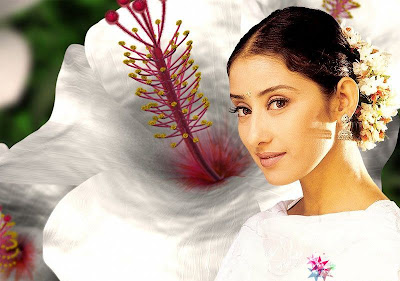 Manisha Koirala