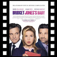 Bridget Jones's Baby (Beba Bridžit Džons) 2016