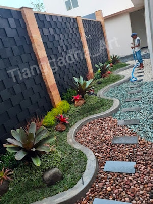 tukang taman surabaya dan jasa tukang taman surabaya