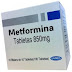 A metformina na redução do colesterol no sangue?