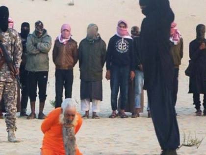 Menolak Ekstrimisme ISIS, Ulama Sufi di Sinai ini Dipenggal dengan Tuduhan Musyrik