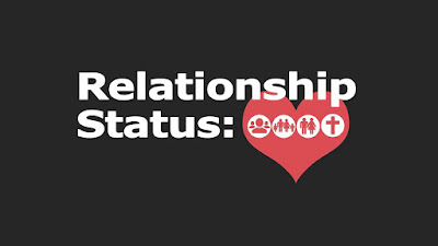 Relationship Status in Hindi