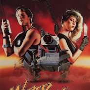 Wired to Kill ⚒ 1986 *[STReAM>™ Watch »mOViE 720p fUlL