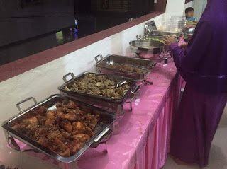 Tasyakuran Aqiqah Ziqri4