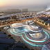 Dubai Expo 2020 pavilion designs chosen for centrepiece pavilions