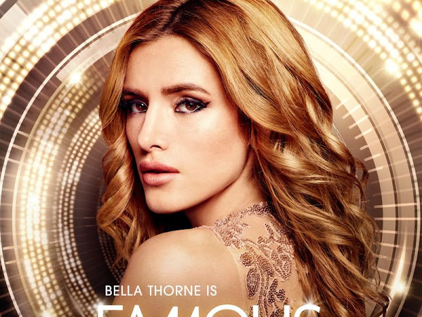 Séries - Famous In Love