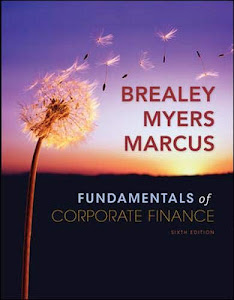 Fundamentals of Corporate Finance