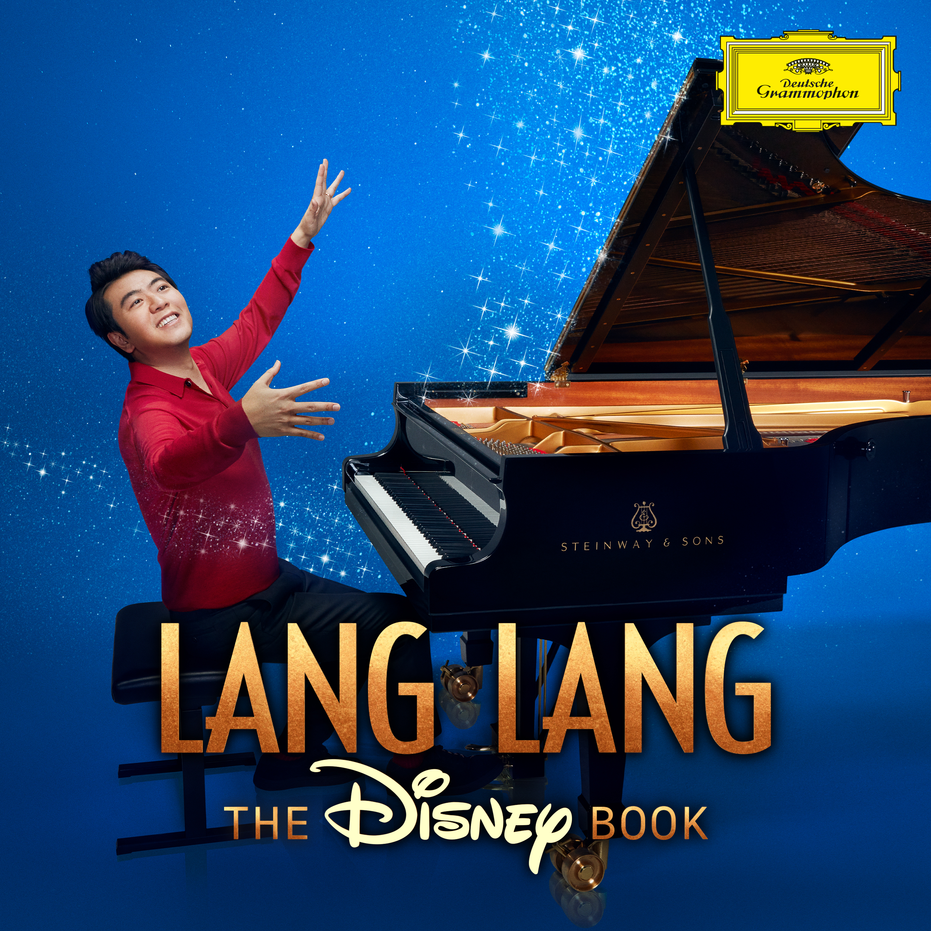 Lang Lang revisite les plus belles mélodies de Disney