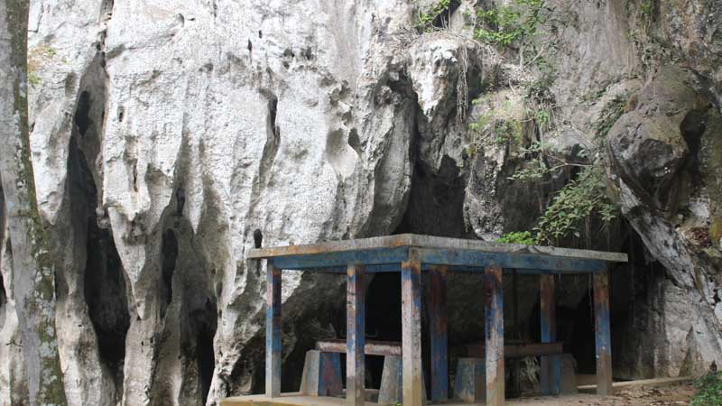 Tempat Wisata di Batusangkar