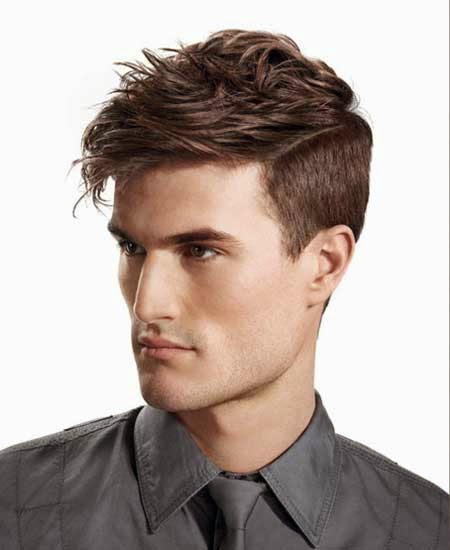 Best Haircuts For Boys