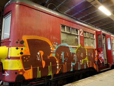 graffiti art