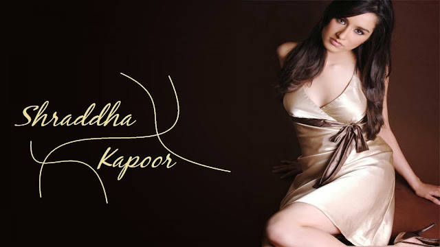 Shradha Kapoor Hd Wallpapers