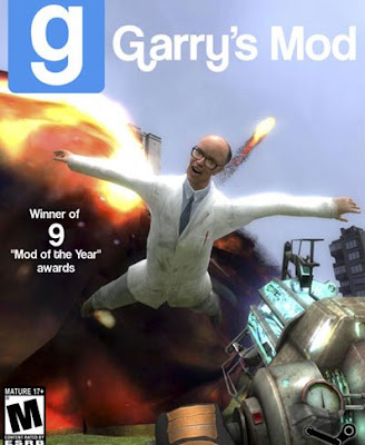 Garrys Mod Games Windows Crack