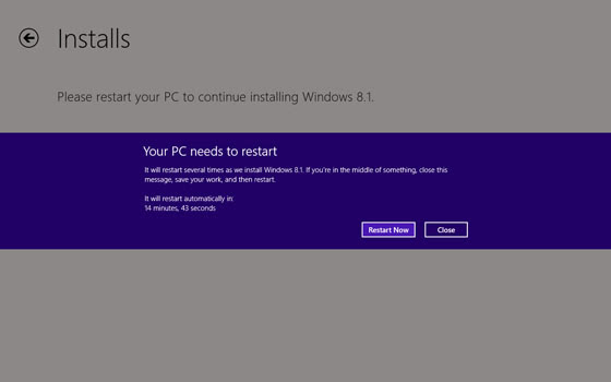 Windows 8.1 Update