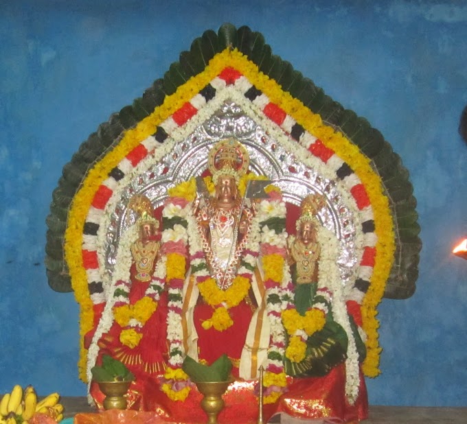 Kanda Shasti Kavasam