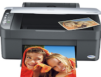 Epson Stylus Cx3800 Driver Download