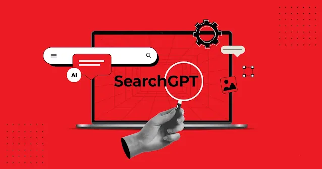 How SearchGPT Can Help Create Engaging Content