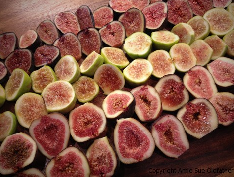 How is Fig Fruit