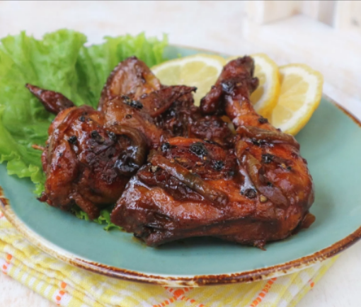 Kumpulan Resep Ayam Bakar