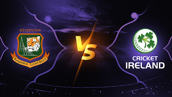 Ireland vs Bangladesh 2nd ODI 2023 Match Time, Squad, Players list and Captain, IRE vs BAN 2nd ODI Squad 2023, Ireland v Bangladesh in England 2023, Wikipedia, Cricbuzz, Espn Cricinfo.