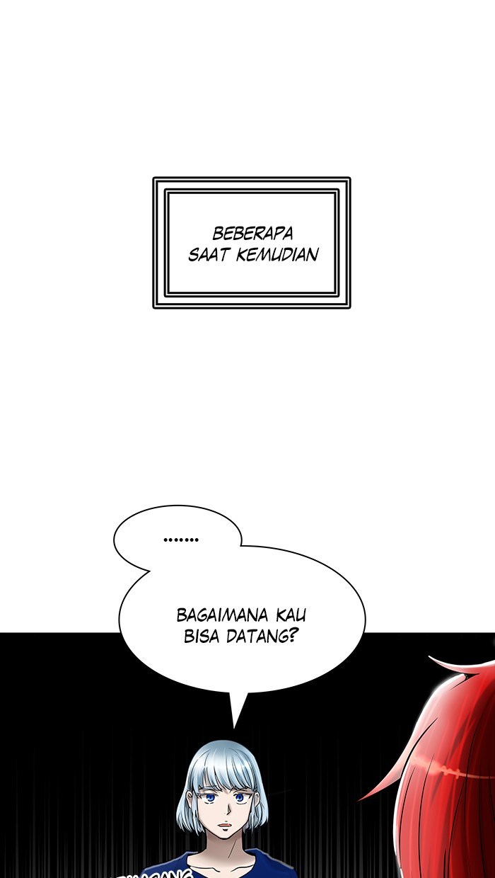 Webtoon Tower Of God Bahasa Indonesia Chapter 466