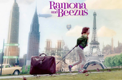 Ramona and Beezus Film