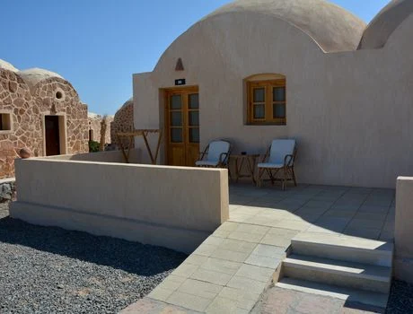 ACCESSIBLE DELUXE CHALET Marsa Shagra Village Marsa Alam Red Sea